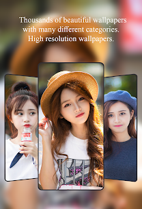 Sexy Hot Girls Wallpapers HD Offline Mod Apk 3