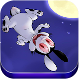 Bonicula Jungle Bunny Adventure Game For Free icon