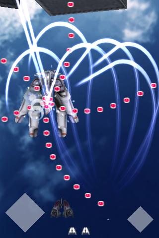 Shmup Screen 2