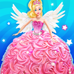 Symbolbild für Princess Cake - Sweet Desserts