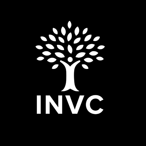 Igreja Nova Vida em Cristo logo
