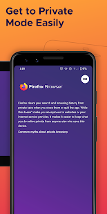 Navigateur Firefox: navigateur Web rapide, privé et sûr