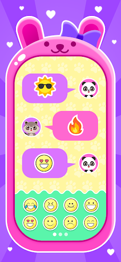Baby phone - Games for Kids 2+ Screen 3