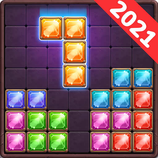 Block Puzzle - Jogos de Puzzle – Apps no Google Play