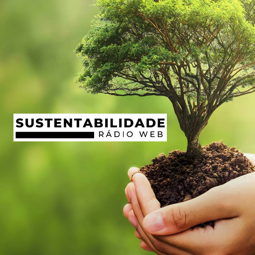 Rádio Sustentabilidade logo