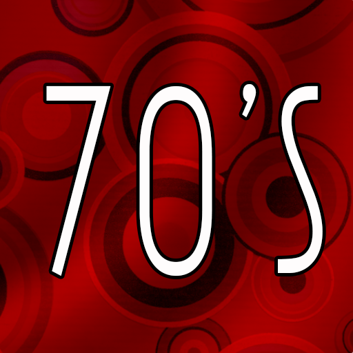Music From The 70s logo