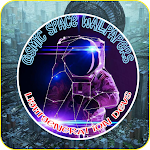 Cover Image of Download Cosmic Space Wallpapers  APK