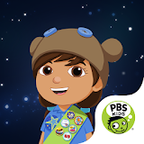 Ready Jet Go! Space Scouts icon