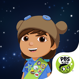Icon image Ready Jet Go! Space Scouts