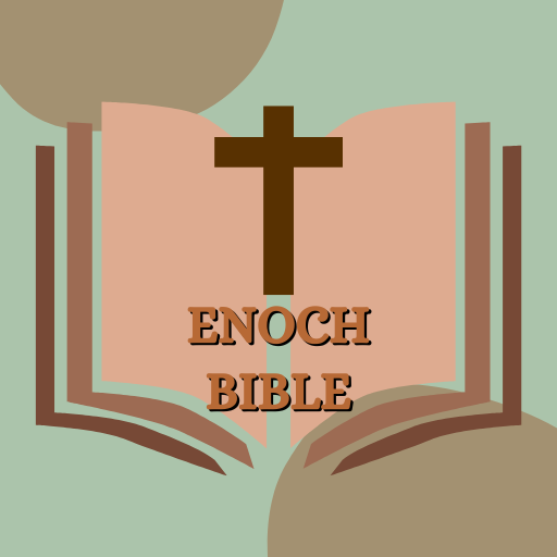 Book Of Enoch Offline