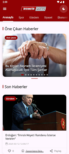 İnternetin Gazetesi