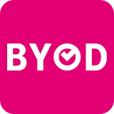 BYOD Check App icon