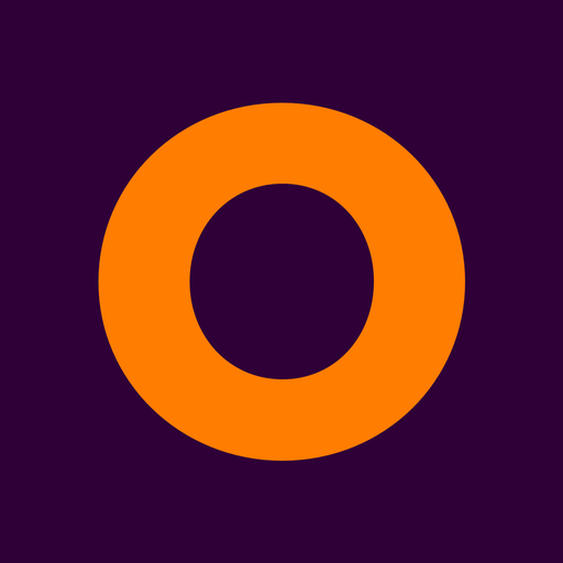 Optima mobile logo