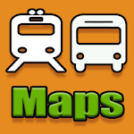 Cover Image of Download Kosovo Metro Bus and Live City  APK