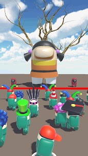 The Squid Game Giant Imposter Mod Apk for Android 3