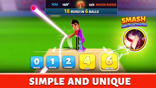 Hitwicket Superstars Mod Apk (Unlimited Everything) 3