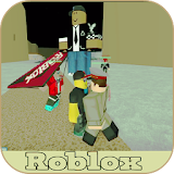 Guide of ROBLOX icon