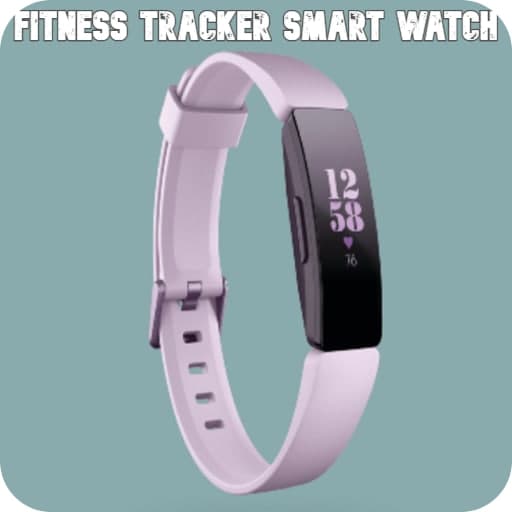 fitness tracker smart watchapp Download on Windows