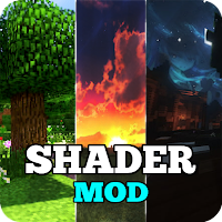 Ultra Shader Mod for Minecraft Pocket Edition