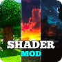 Ultra Shader Mod for Minecraft Pocket Edition