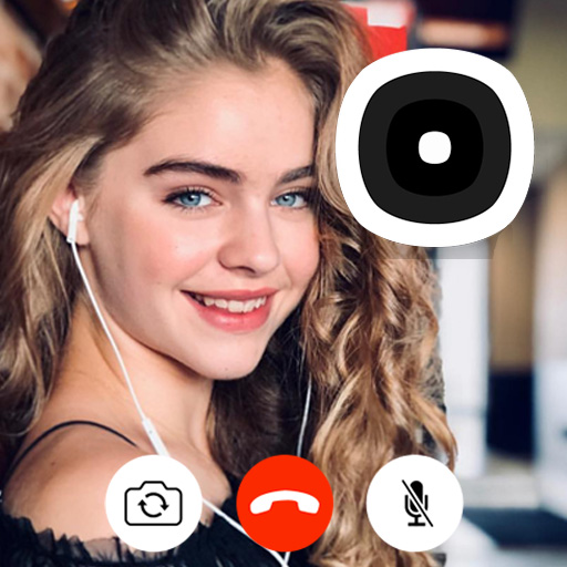 E MasterSensei Video Call Fake - Apps on Google Play