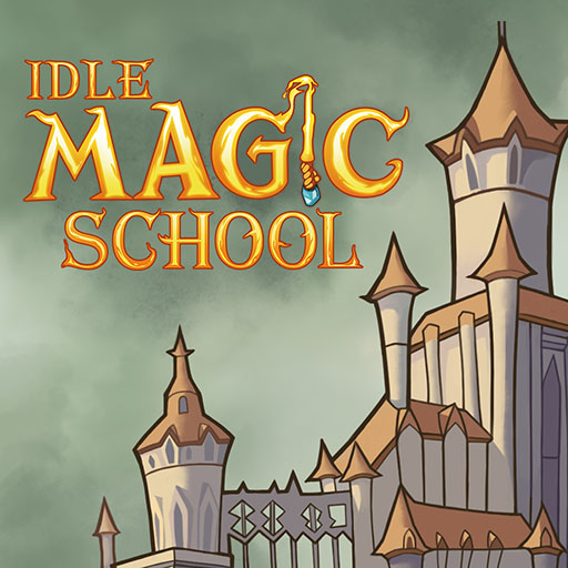 Idle magic. Игра Idle Magic School. Читы для Idle Magic School. 9 Пик Мэджик скул. Gold & Goblins: Idle merger icon.