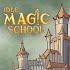 Idle Magic School - Wizard Simulator Game1.5.0