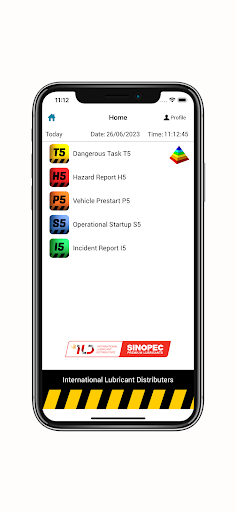 ILD Custom T5 Screen 3