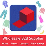 Wholesale Box - B2B Latest Fashion App(SHOPS only) icon