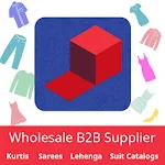 Wholesale Box - B2B Latest Fashion App(SHOPS only) Apk