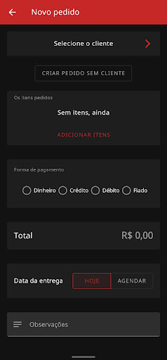 Delicias da Roça Screen 3