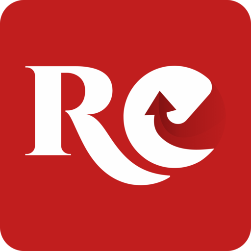 Reference Club logo