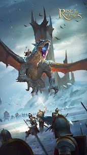 Rise of the Kings 1