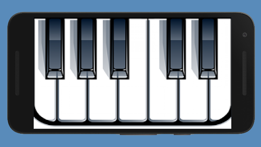 Electro Piano Screen 2