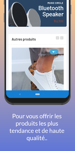 Wenzebuy Screen 3