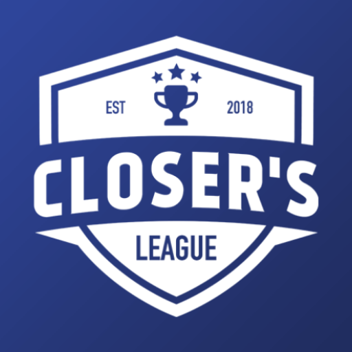 Closers Sales League 1.0 Icon