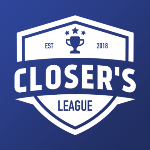 Closers Sales League - AppWisp.com