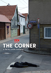 Icon image The Corner