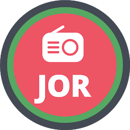 图标图片“Radio Jordan: Online FM Radio”