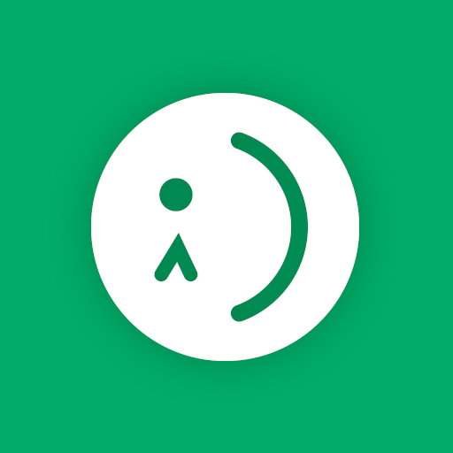 SmileReader logo