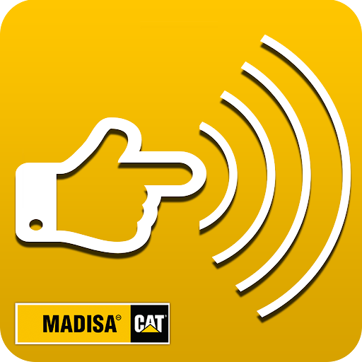 Madisa Nudge Screen 3