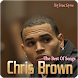 Chris Brown The Best Of Songs - Androidアプリ