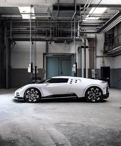 Bugatti Centodieci Wallpapers