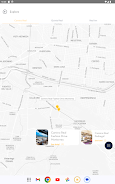 Camino Real Hotels screenshot 1