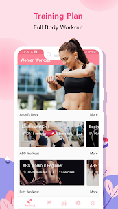 Female Fitness  Women For Pc (Download In Windows 7/8/10 And Mac) 2