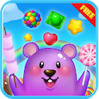 Frenzy Candy Free 2.1