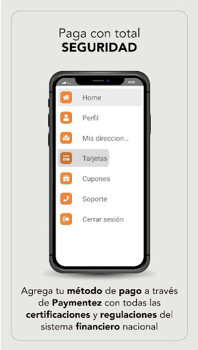 Aibox Screen 3