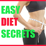 Easy Diet Secrets icon