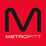 Metrofitt Trainers