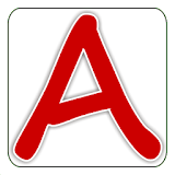 Русская Азбука (Алфавит) icon